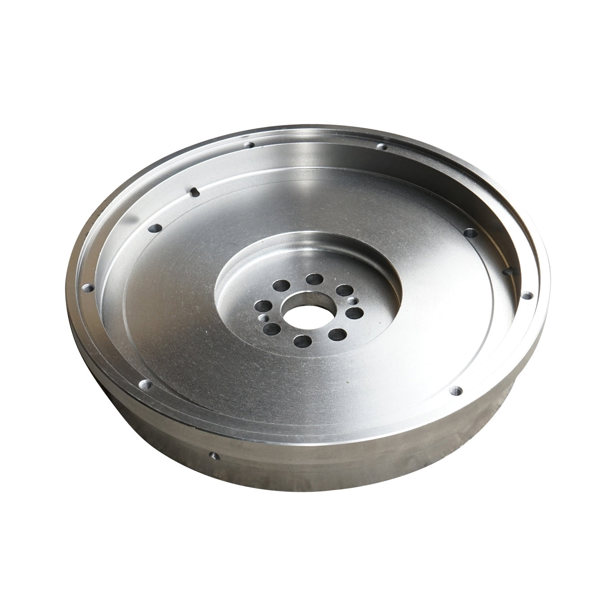 Flywheel on seal U-650